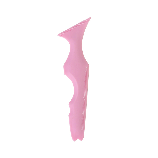 Silicone Makeup Ruler