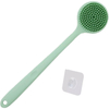 Silicone Bath Massage Soft Brush