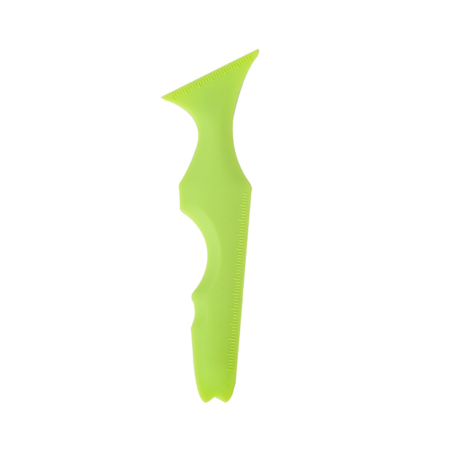 Silicone Makeup Ruler