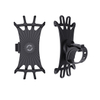 Silicone Bicycle Phone Holder