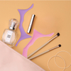 Silicone Eyebrow Tool