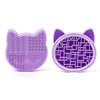 Silicone Makeup Cleaner Set