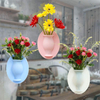 Silicone Wall Hanging Vase