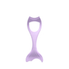 Mermaid Silicone Eyeliner Guide