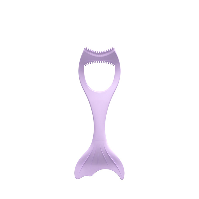 Mermaid Silicone Eyeliner Guide
