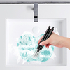 Silicone Makeup Brush Cleaning Mat