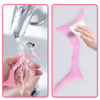 Silicone Eyebrow Tool