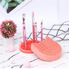 Silicone Makeup Cleaner Set