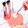 Silicone Makeup Cleaner Set