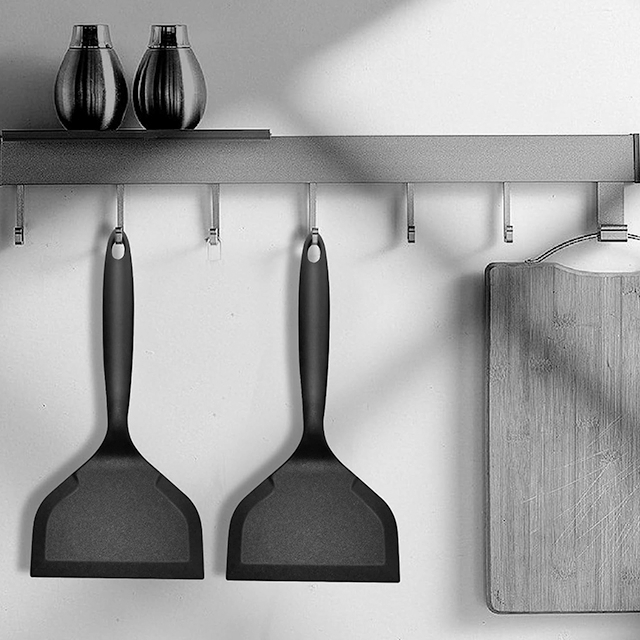 Silicone Pancake Spatula