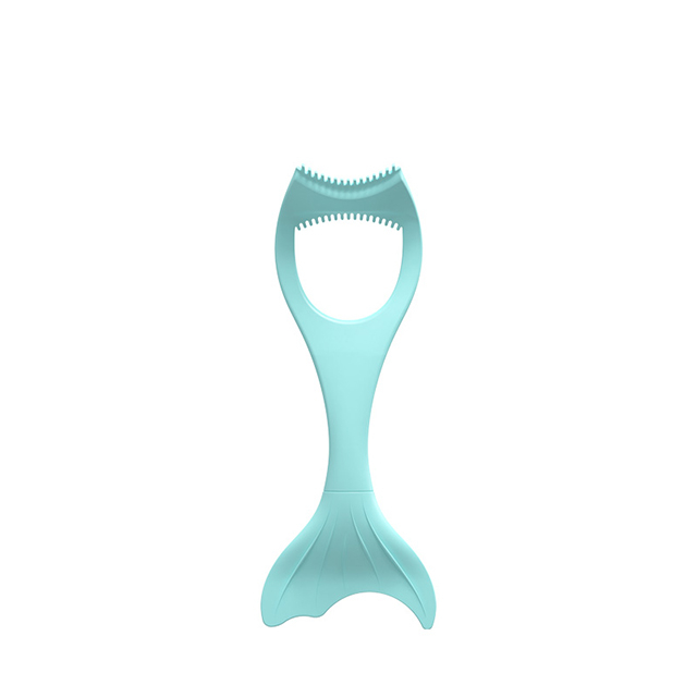 Mermaid Silicone Eyeliner Guide