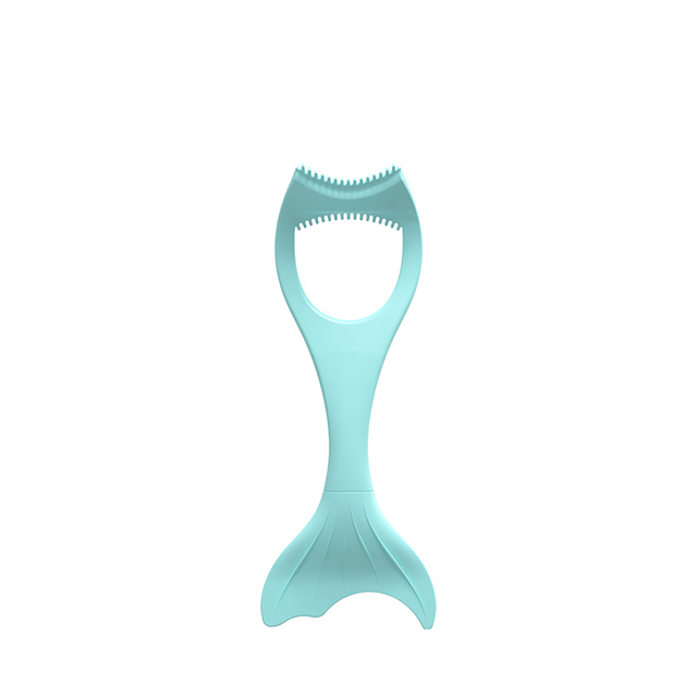 Mermaid Silicone Eyeliner Guide