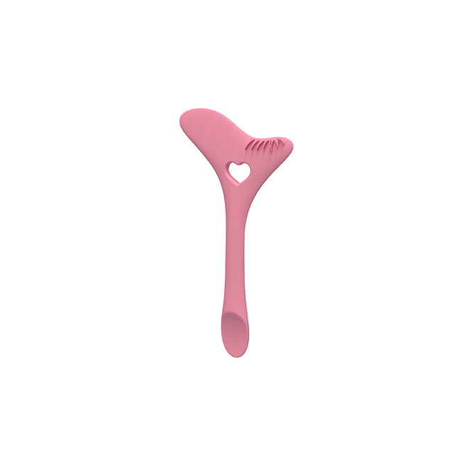 Eyelash Rubber Stamping Tool