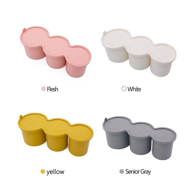 Silicone Ice Tray