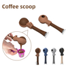 New Design And Hot Sale Food-grade Easy-Clean Silicone Coffee Scoop