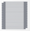 Silicone Foldable Drain Rack