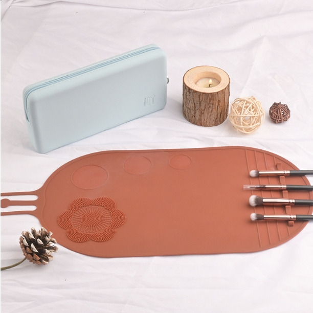 Silicone Makeup Pad