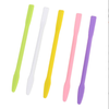 Silicone Mask Mixing Stick, Mask Brush DIY, Stirring Stick for Mask, Clay Mask, Liquid, Juice Stirrer, Cross-Border Cocktail Mixer