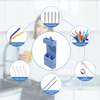 Hot-Selling Cross-Border New Product: Straw Storage Case