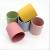 Amazon Bestselling Simple Children's Food-Grade Silicone Water Cup Baby Training Wholesale All-Anti-Fall Sippy Cup.