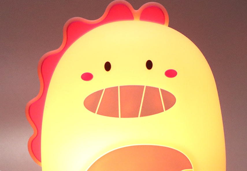 usb silicone night light (7) usb silicone night light (7)