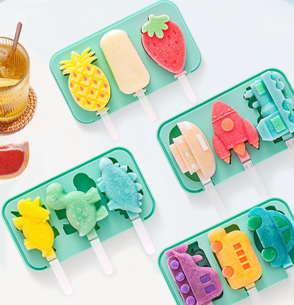 ice cream moulds silicone (11) ice cream moulds silicone (11)