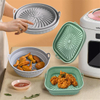 Air Fryer Silicone Mat