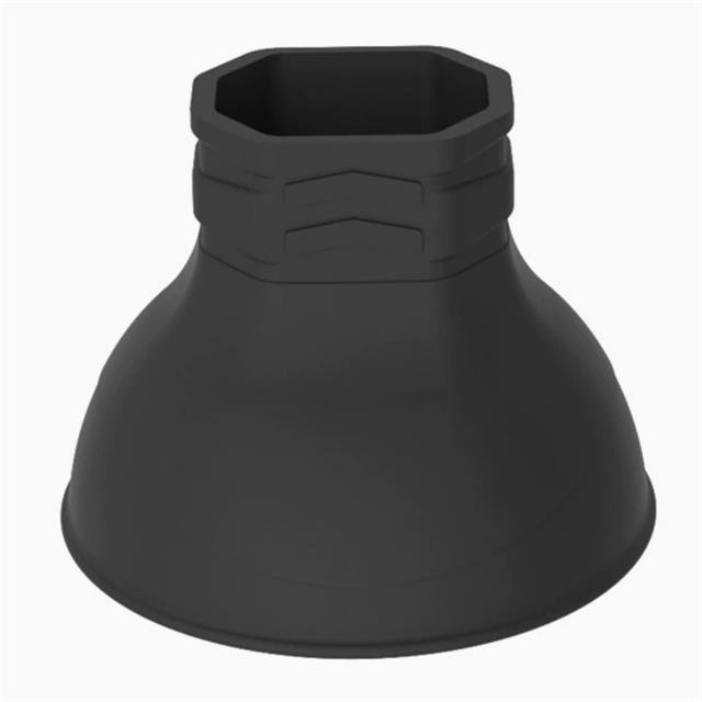 Silicone Pickleball Racket Grip Cover