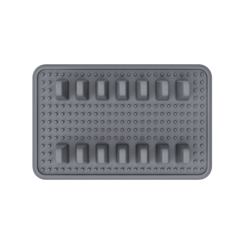 Silicone Drying Mat