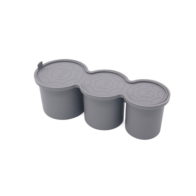 Silicone Ice Tray