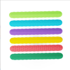 Fidget Toys Slap Bracelets Silicone Slap Bands Sensory Stress Relief Toys.