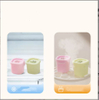 Home Use Silicone Baby Food Ice Tray for Storing Pureed Meat, Food-Grade Frozen Baby Food Mold