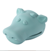 Cross-border Animal-Shaped Silicone Hand Grip, Heat-Resistant and High-Temperature Microwave Safe