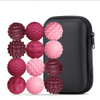 Amazon New Cross-Border Sensory Toys for Kids – Round Silicone Stress-Relief Magnetic Balls.