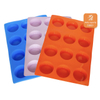 Round Mini 12-grid Baking Mold