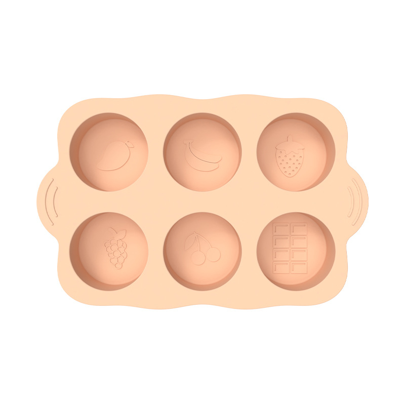 Silicone Cake Mold