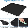 Silicone Refrigerator Mat