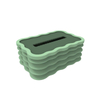 Silicone Tissue Storage Box