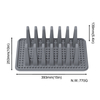 Silicone Drying Mat