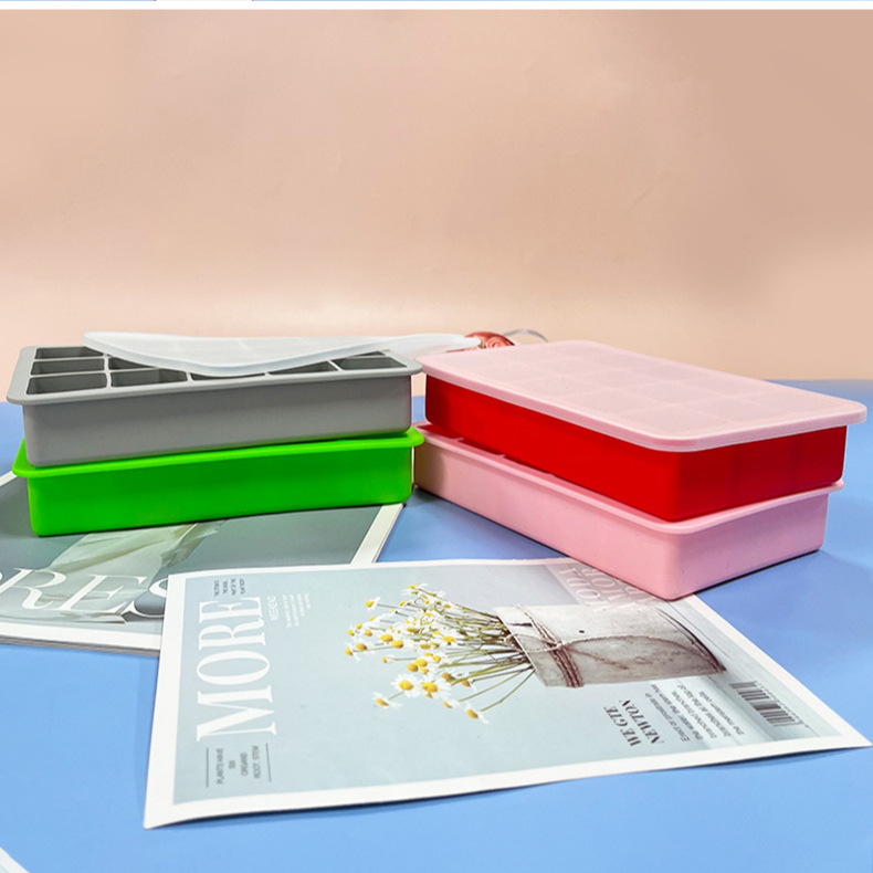 square ice tray (4) square ice tray (4)