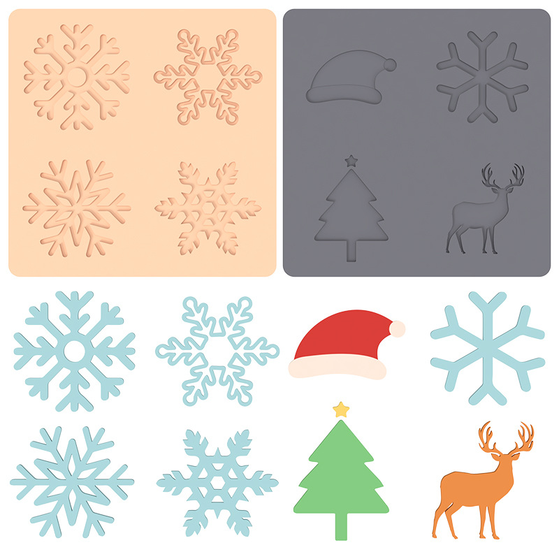 diy silicone baking mold (5) diy silicone baking mold (5)