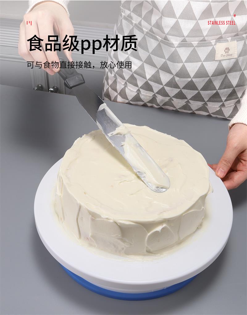 Cake Decorating Table (1) Cake Decorating Table (1)