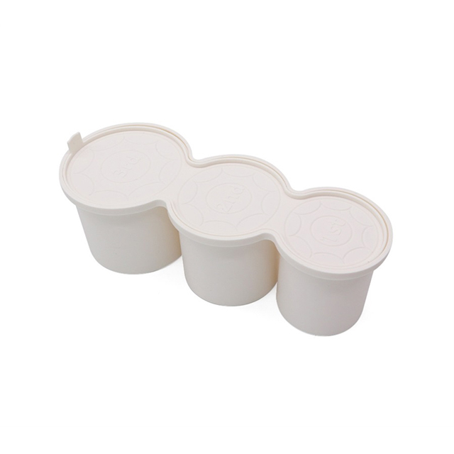 Silicone Ice Tray