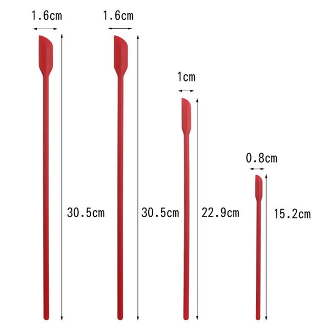 Silicone Spatula Mini