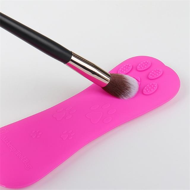 Portable Cosmetic Storage Bag