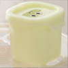 Home Use Silicone Baby Food Ice Tray for Storing Pureed Meat, Food-Grade Frozen Baby Food Mold