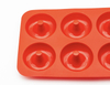 Silicone Macaron Donut Mold