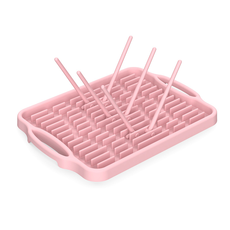Silicone Water Cup Bottle Drain Pad