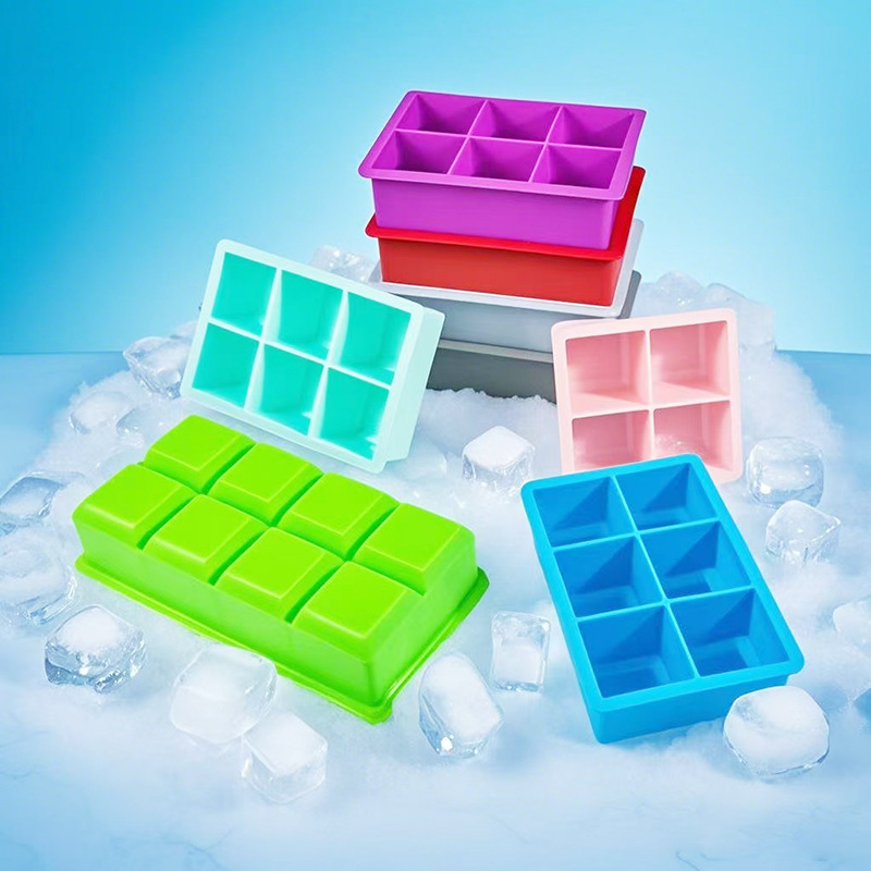 square ice tray (2) square ice tray (2)