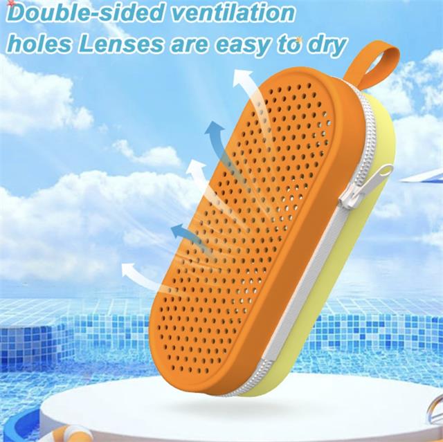 Swimming goggles case (4) Swimming goggles case (4)